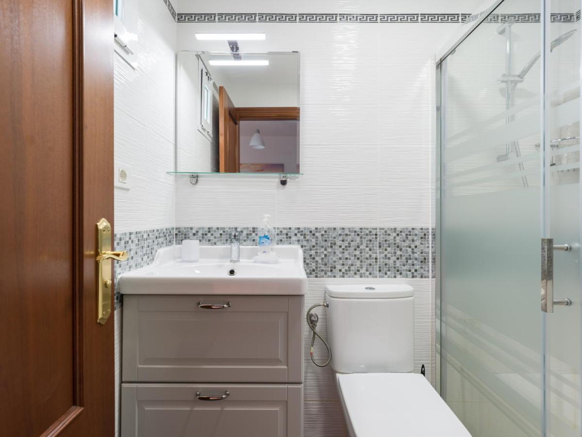 Amarre Pool Apartment Puerto De Mogan Exterior photo
